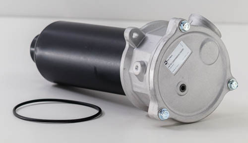 FRTR130000BB50C000S0 Leitungsfiltergehäuse (Rücklauffilter)