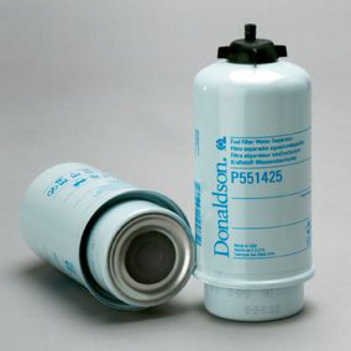 DONALDSON P551425 Kraftstofffilter SpinOn