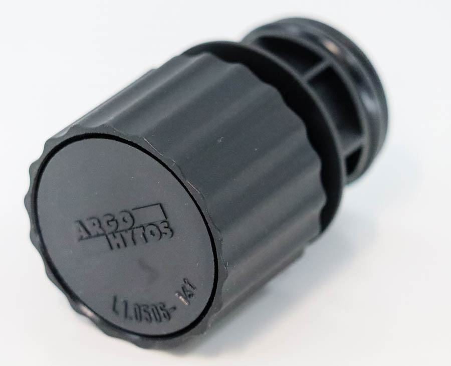 ARGO-HYTOS L1.0506-141 Belueftungsfilter