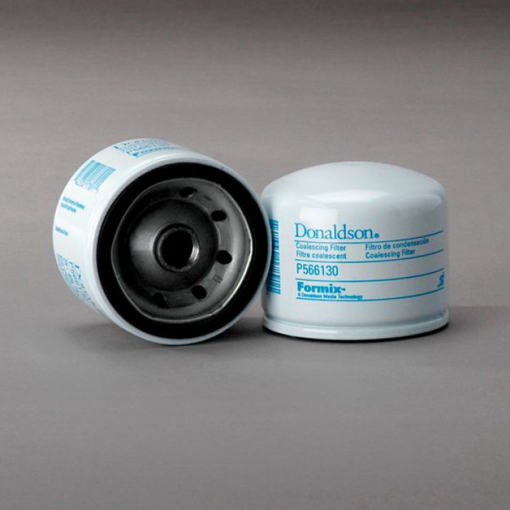 DONALDSON P566130 Luftfilter SpinOn (Koaleszenzfilter)
