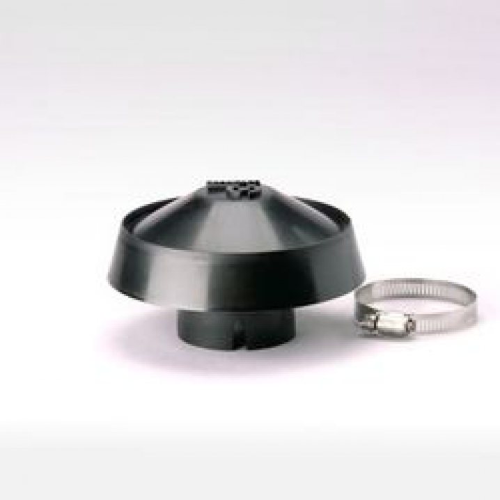 DONALDSON H001378 Regenkappe