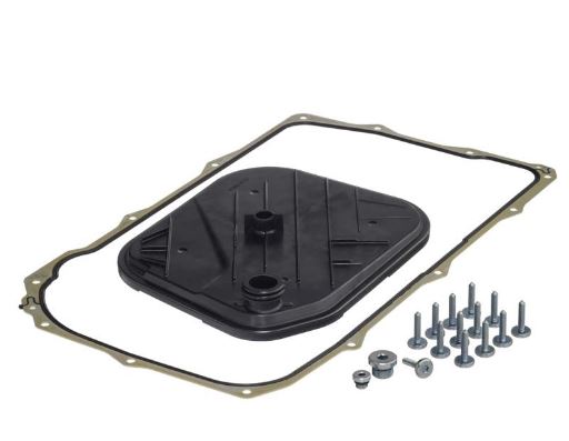 HENGST FILTER EG117HD866 Kraftstofffilterelement (Servicekit)