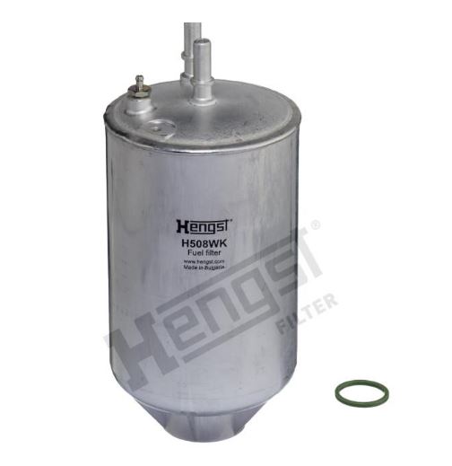 HENGST FILTER H508WKD898 Kraftstoff-Leitungsfilter