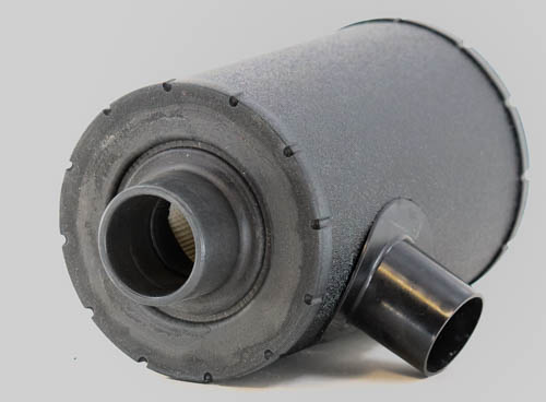 DONALDSON Luftfilter B055001 (DuraLite ECB)