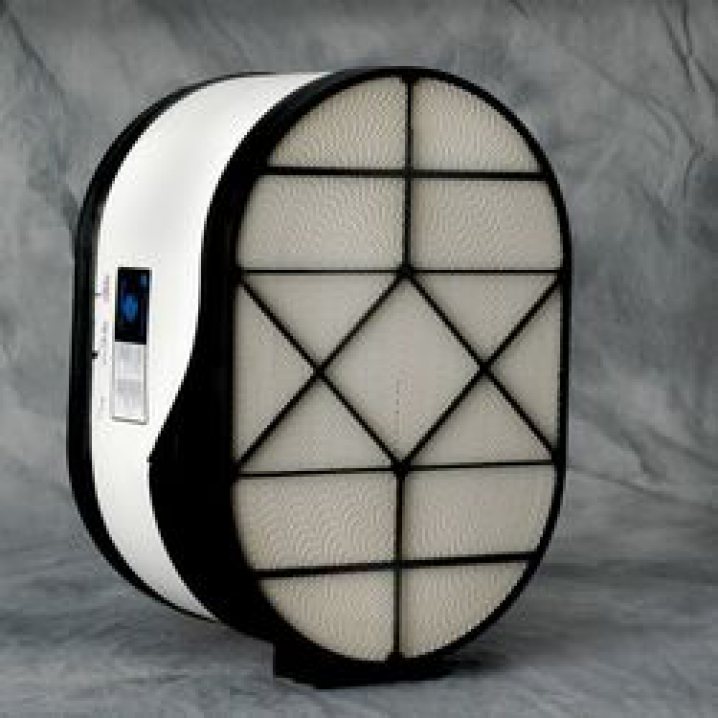 DONALDSON P608667 air filter element (PowerCore)