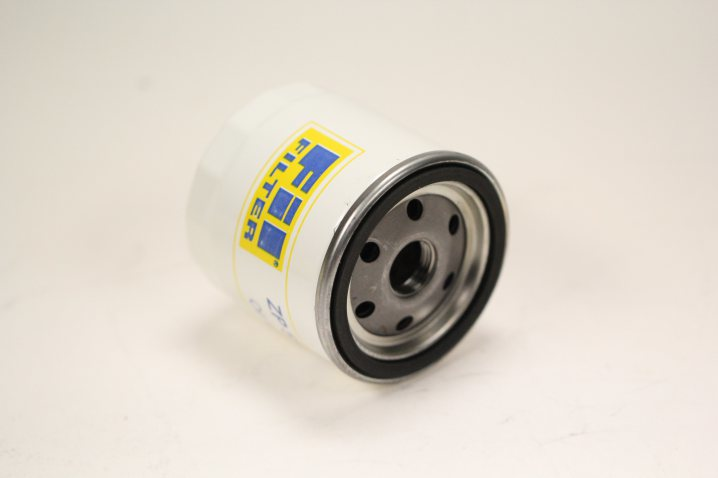 Fil Filter ZP557B Ölfilter SpinOn