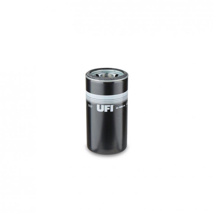 UFI FILTERS 23.409.00 Ölfilter SpinOn