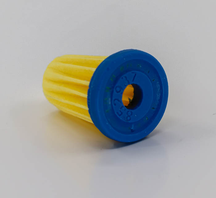FILTRATION GROUP 852937MIC Hydraulikfilterelement
