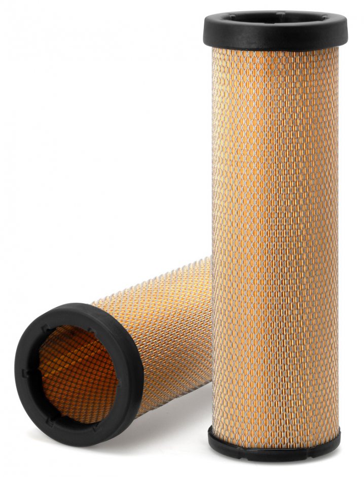 FLEETGUARD AF25122 Luftfilterelement (Sekundärelement)