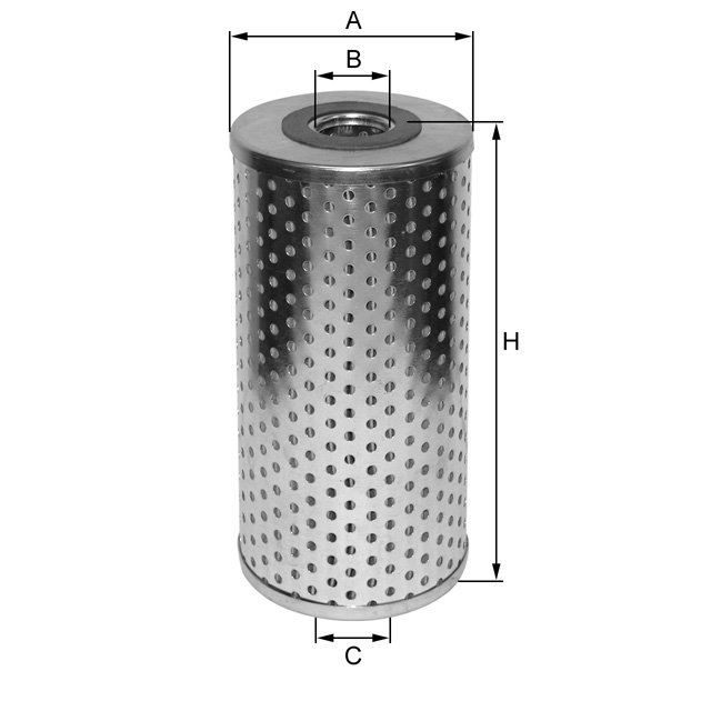 Fil Filter ML190 Ölfilterelement