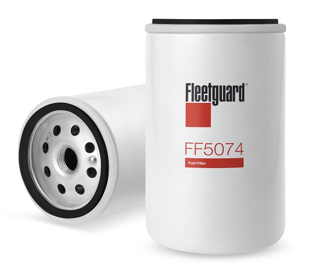 FLEETGUARD FF5074 Kraftstofffilter SpinOn
