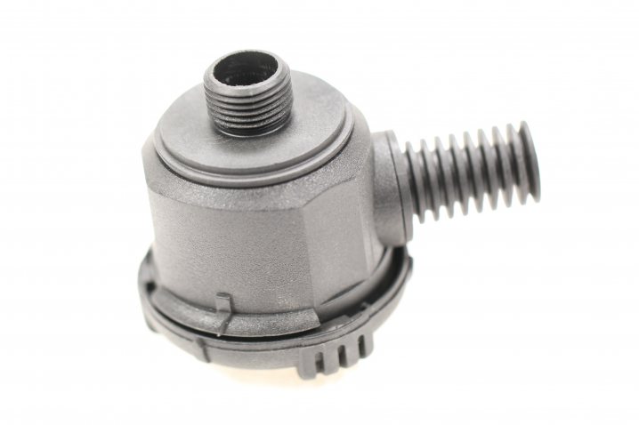 MANN+HUMMEL air filter 4401082999 (Picolino silencer)