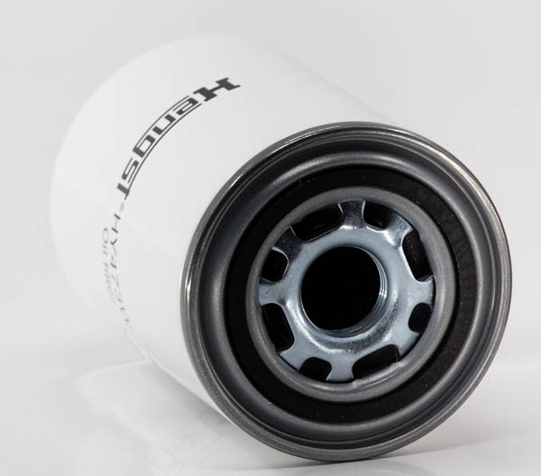 HENGST FILTER HY473W Ölfilter SpinOn