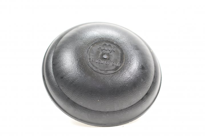MANN+HUMMEL 3902067900 Regenkappe PP, D=54mm