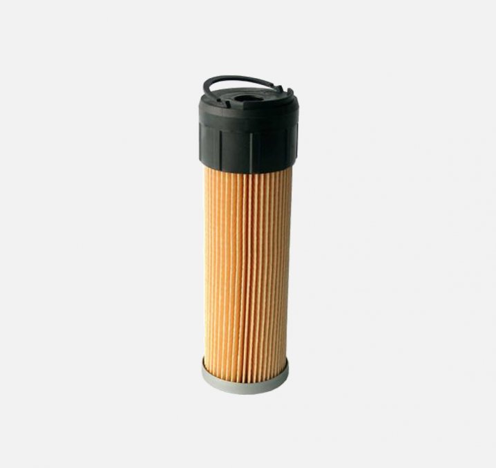 ARGO-HYTOS P2.0723-02 Papierelement