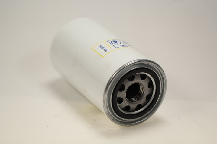 Fil Filter ZP3103MG oil filter spin-on