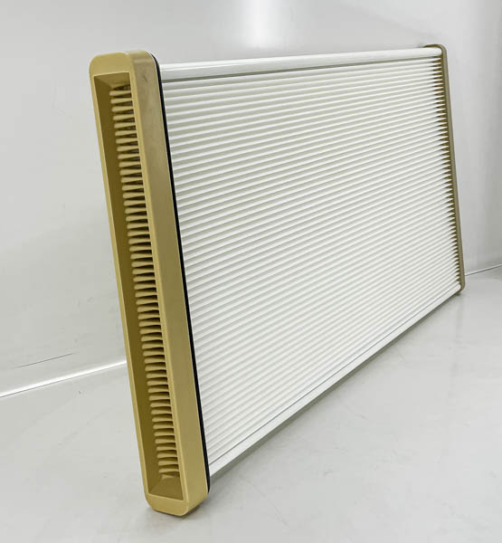 ELSAESSER FPL576-556x1050mm,5m² Alternative Filterplatte Trumpf 345064