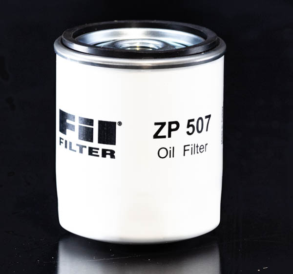 Fil Filter ZP507 Wechselfilter SpinOn