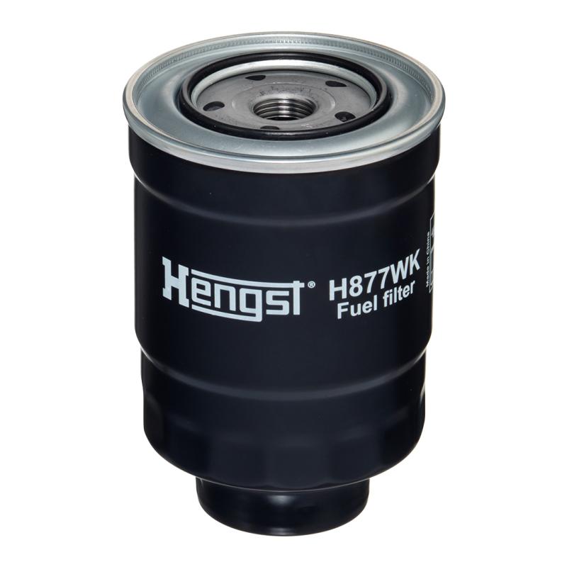 HENGST FILTER H877WKD998 Kraftstofffilter SpinOn