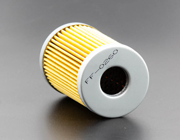 Fil Filter FF-0260 Kraftstofffilterelement