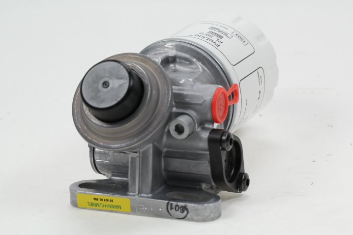 6640162184 PreLine 50/2 without sensor