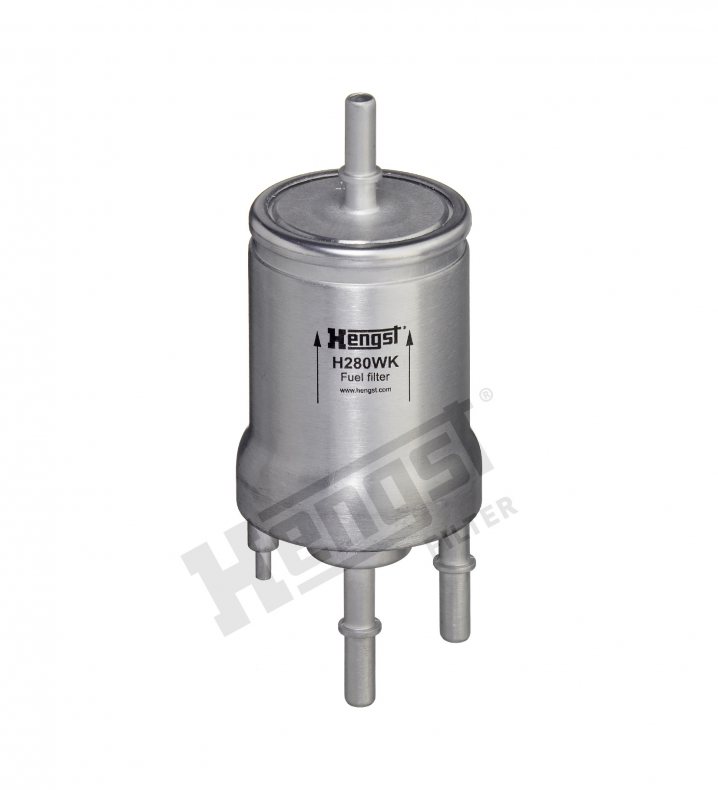 HENGST FILTER H280WK Kraftstoff-Leitungsfilter Inline