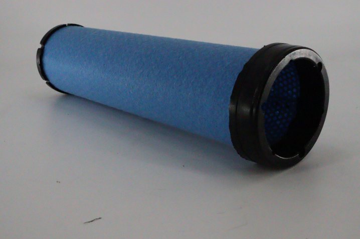 UFI FILTERS 27.519.00 Luftfilterelement