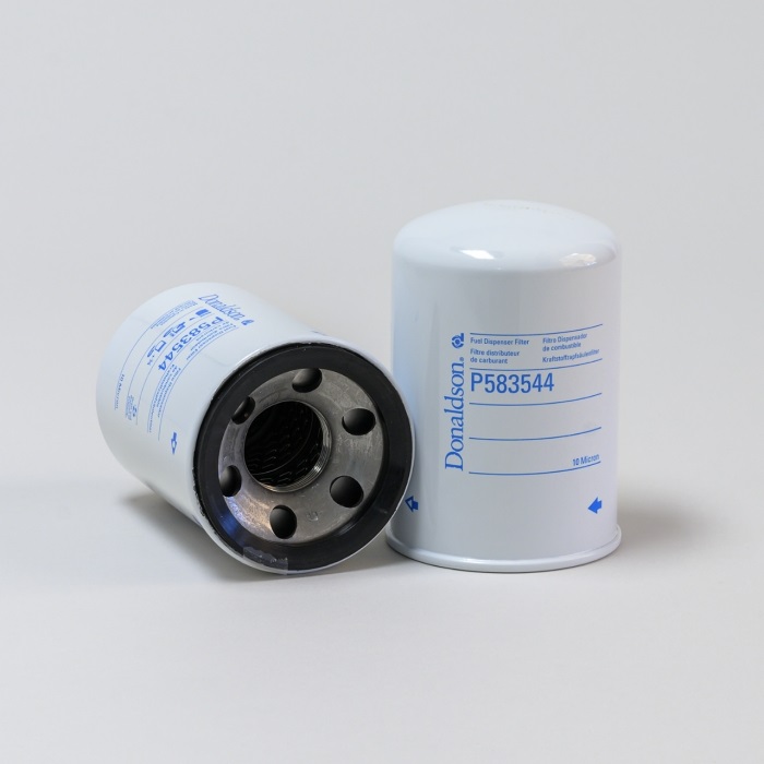 P583544 Kraftstofffilter SpinOn