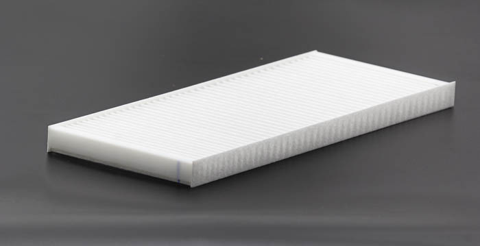 FLEETGUARD AF55859 Luftfilterelement