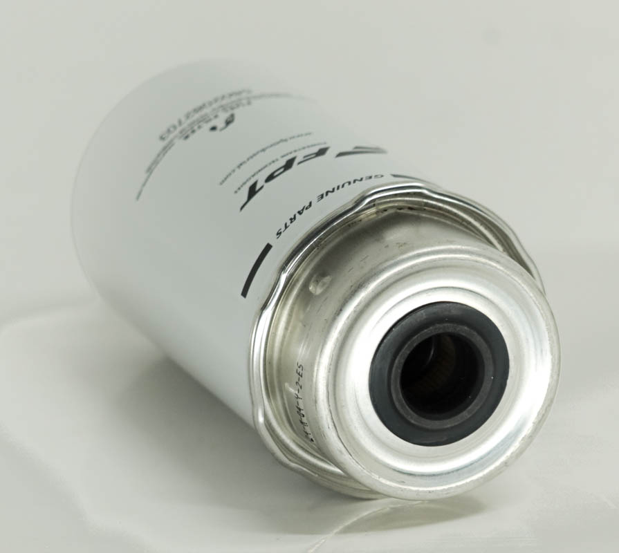 Elsässer 5802082703 Kraftstofffilter Iveco