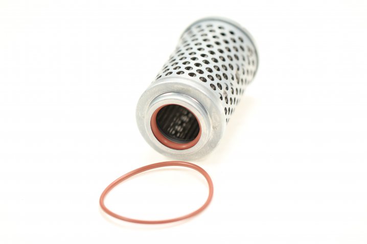 MANN-FILTER P54x Kraftstofffilterelement