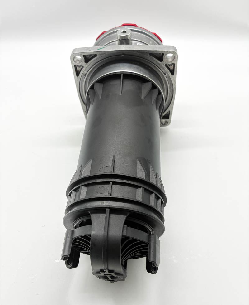 ARGO-HYTOS ES075-6121 Einbau-Saugfilter