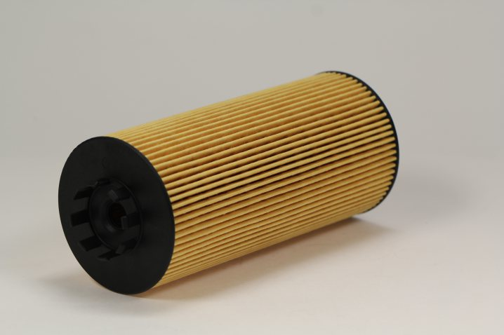 HENGST FILTER E181HD252 Ölfilter
