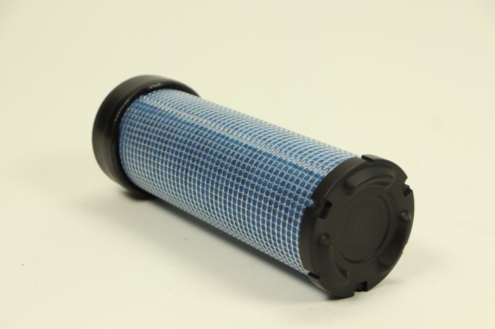 MANN-FILTER CF10006 air filter element (secondary)