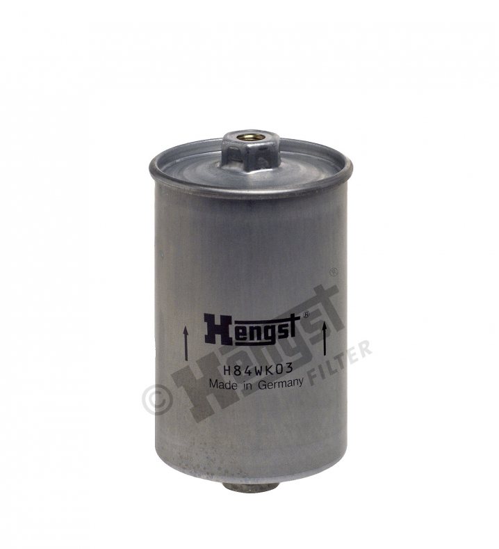HENGST FILTER H84WK03 Kraftstoff-Leitungsfilter Inline