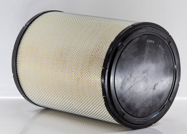 UFI FILTERS 27.B98.00 Luftfilterelement