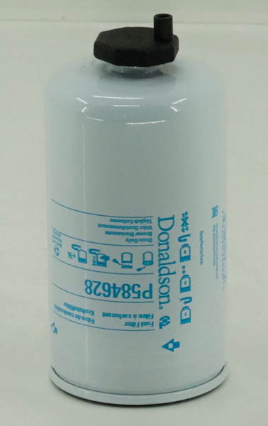 DONALDSON P584628 Kraftstofffilter SpinOn