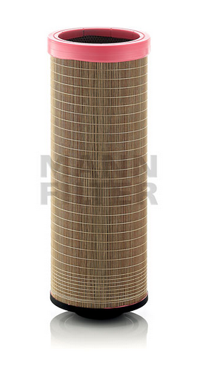MANN-FILTER CF23550/2 air filter element (secondary)