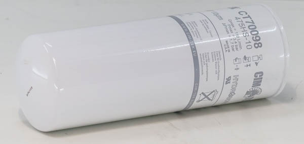HIFI FILTER SN40181 Kraftstofffilter SpinOn