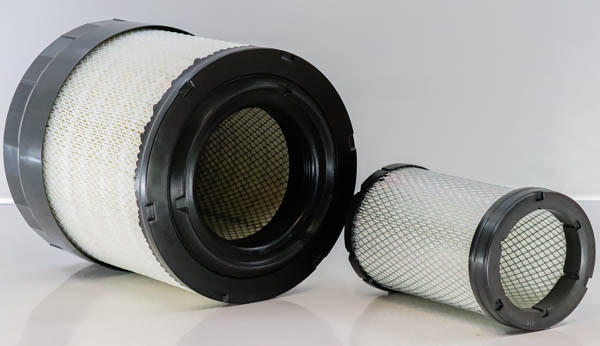 CASE NEW HOLLAND 73332256 air filter element (kit) CNH