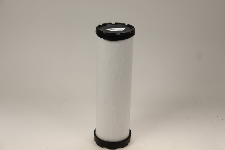 MANN-FILTER CF1295 Luftfilterelement (Sekundärelement)