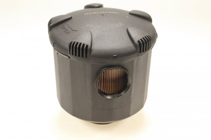 MANN+HUMMEL Luftfilter 4405077996 (Picolino Ansaugfilter)