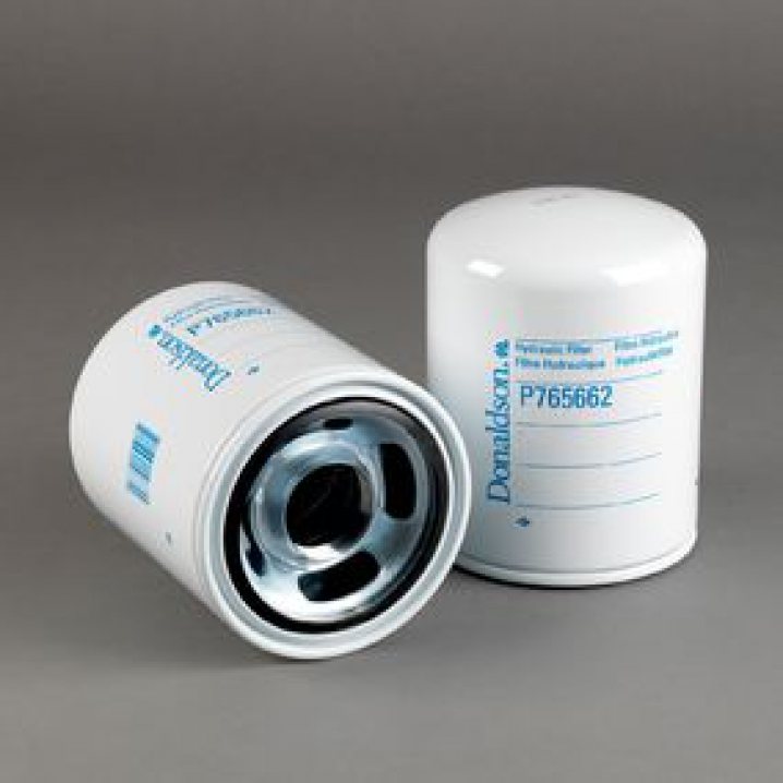 DONALDSON P765662 oil filter (spin-on)
