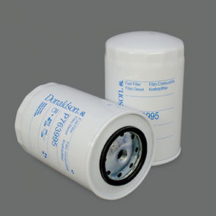 DONALDSON P763995 Kraftstofffilter SpinOn