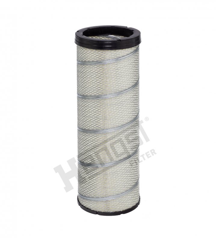 HENGST FILTER E1697LS air filter element