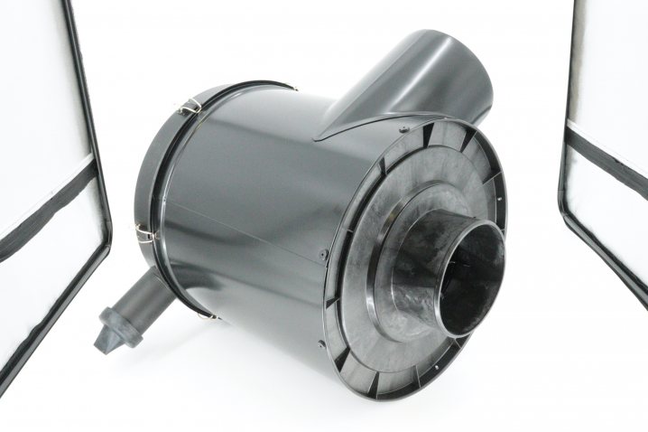 DONALDSON air filter G180033 (RadialSeal FRG)