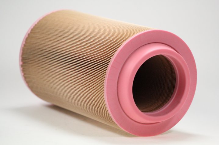 MANN-FILTER C23610 Luftfilterelement