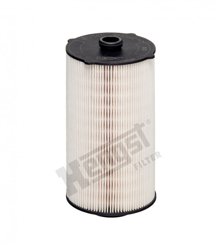 HENGST FILTER E125KPD302 Kraftstofffilterelement