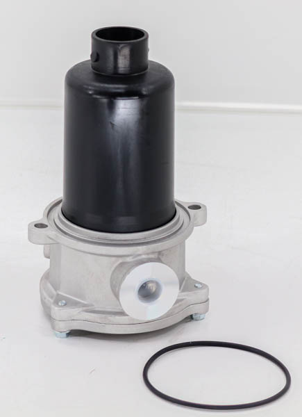 FRTR122000BB30C000S0 Leitungsfiltergehäuse (Rücklauffilter)