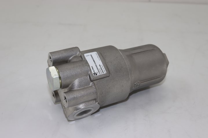 FILTREC F100XD040G10ABB4DS000 Leitungsfilter (Druckfilter)
